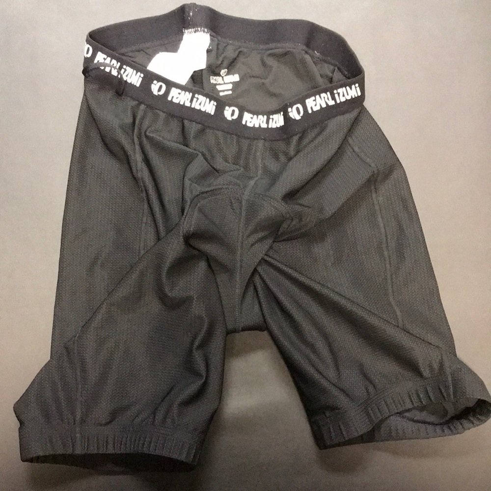 Pearl Izumi Liner Shorts Chamois MTB
